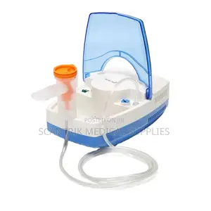 Air Compressor Nebulizer Distributors in Lagos, Nigeria