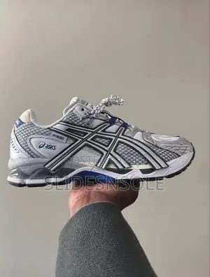 Asics Gel-Nimbus 10.1 (Invisible Pack)