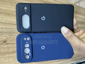 Pixel 8, Pixel 9 and Pixel 9 Pro Case