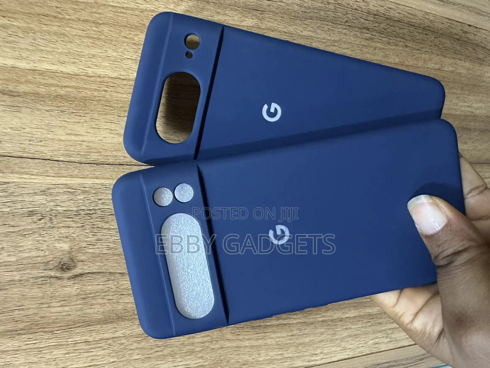 Pixel 8, Pixel 9 and Pixel 9 Pro Case