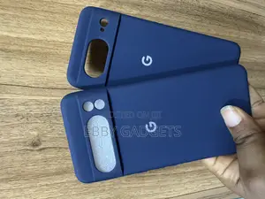 Pixel 8, Pixel 9 and Pixel 9 Pro Case