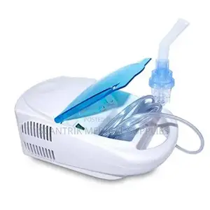 Air Compressor Nebulizer Distributors in Port Harcourt, Nigeria