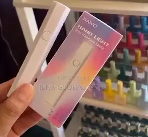 Rechargeable Mobile Nail Dryer