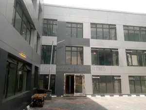 Multi-Purpose Mall