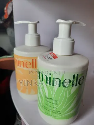 Feminelle Intimate Wash