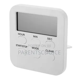 Digital Electronic Timer - 1 Pc