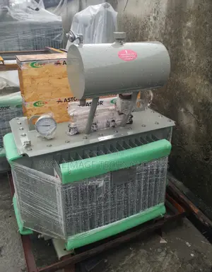 Small Factory Astor 200kva 11kv Distribution Transformer