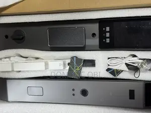 Smart Door Lock