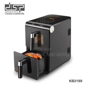 Dsp12l Dual Stack Air Fryer