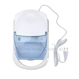 Air Compressor Nebulizer Distributors in Kano, Nigeria