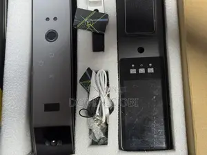 Smart Door Lock