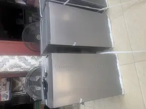 Hisene Fridge Table Top Single and Double Door
