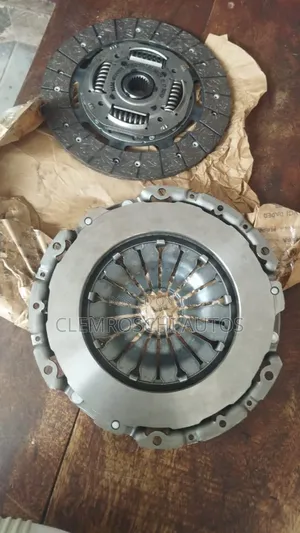 High Quality Certified Complete Brand New Clutch Disc Ford 2015-2026