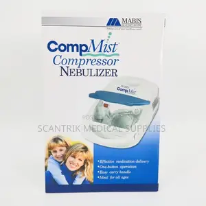Air Compressor Nebulizer Dealers in Lagos, Nigeria