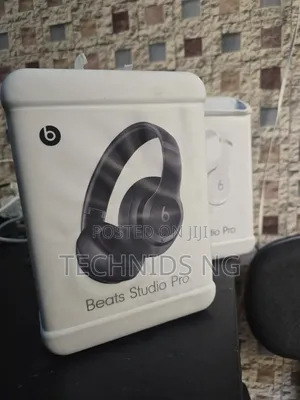 Beats Studio Pro