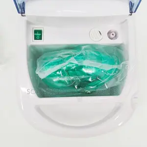 Air Compressor Nebulizer Dealers in Abuja, Nigeria