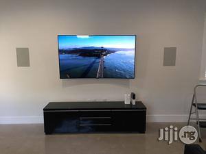 Sales And Installation Of Wall/ Ceiling Speakers