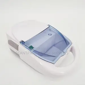 Air Compressor Nebulizer Dealers in Port Harcourt, Nigeria