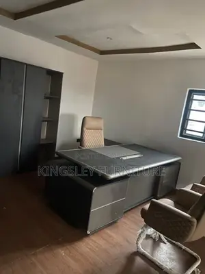 2.4 Meter Executive Table