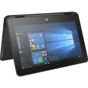 New Laptop HP ProBook 11 G2 EE 4GB Intel Celeron SSD 60GB