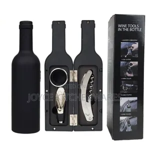 3 in 1 Wine Opener Set
