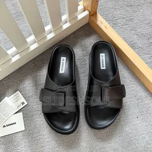 Jil Sander Slide: