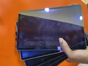 Samsung Galaxy Tab S9 128 GB Black