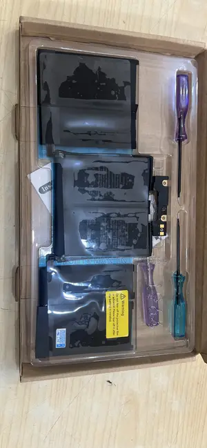 Macbook Pro Mid 2018-2019 13inch Battery