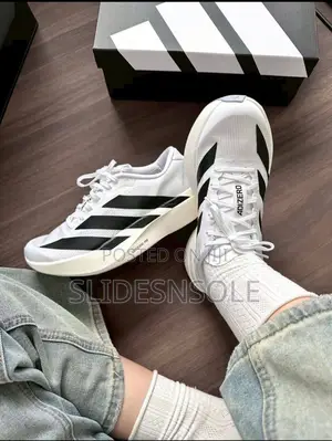 Adidas Adizero Evo Sl