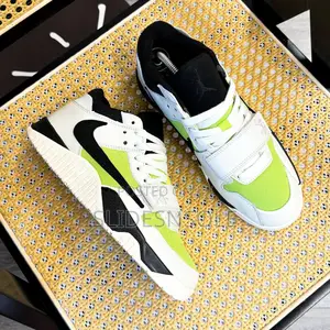 Travis Scott X Jordan Jumpman Jack “Sail