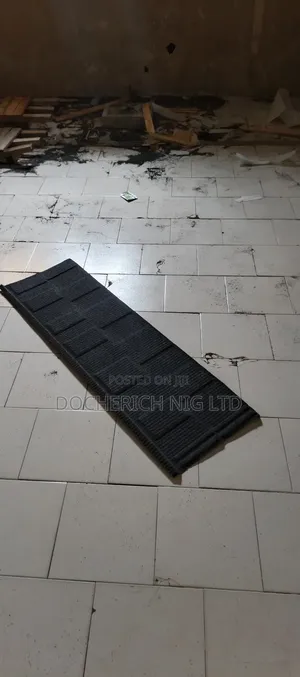 Origin Shingle Roofing Sheet With Warranty