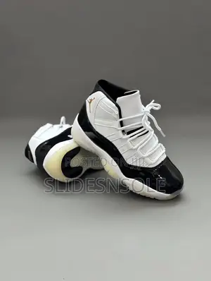 Air Jordan 11 Retro