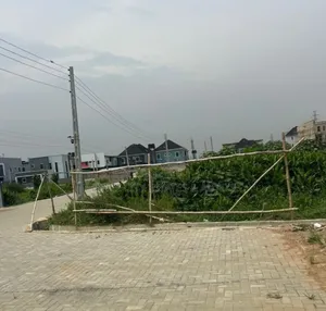 Land for Sale in Kosofe