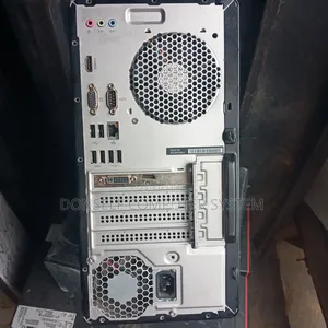 Desktop Computer HP 290 G4 4GB AMD HDD 500GB