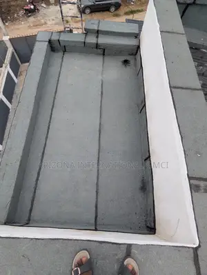 Roofing Felt
