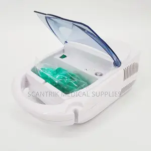 Air Compressor Nebulizer Dealers in Ibadan, Nigeria