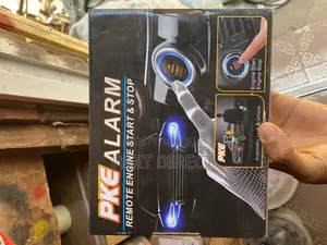 Toyota Push to Start Installation Kits