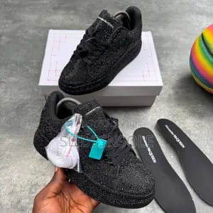 Alexander McQueen Sneaker