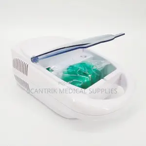 Air Compressor Nebulizer Dealers in Kano, Nigeria