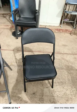 Relaxing Chair With Soft Foam