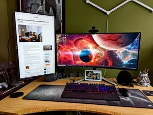 LG 29 Inches Ultrawide