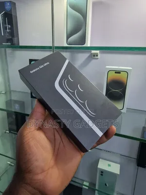 New Samsung Galaxy S26 Ultra 5G 256 GB Black