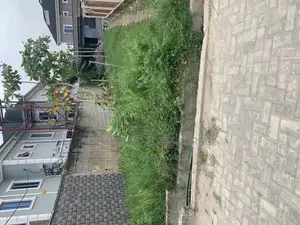 Bare Land of a Half Plot at Agboyi Estate,Alapere.Ketu