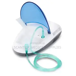 Air Compressor Nebulizer Wholesalers in Lagos, Nigeria