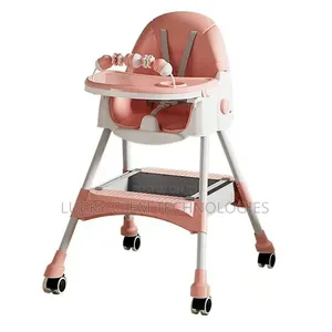 Baby High Chair