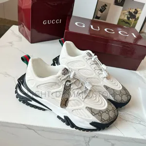 Original Gucci Sneakers