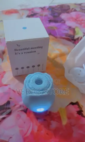 Rose Vibrator Both for Nipple