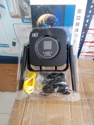 4g Arit Router