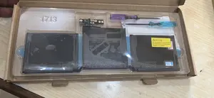 Macbook Pro 13 Inch (Late 2016 - Mid 2017) Battery