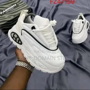 Original Fashion Essential Sneakers